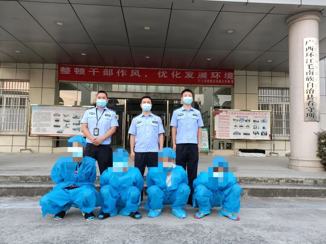 【迎评促建】｜河池市实习生实习报告（2）