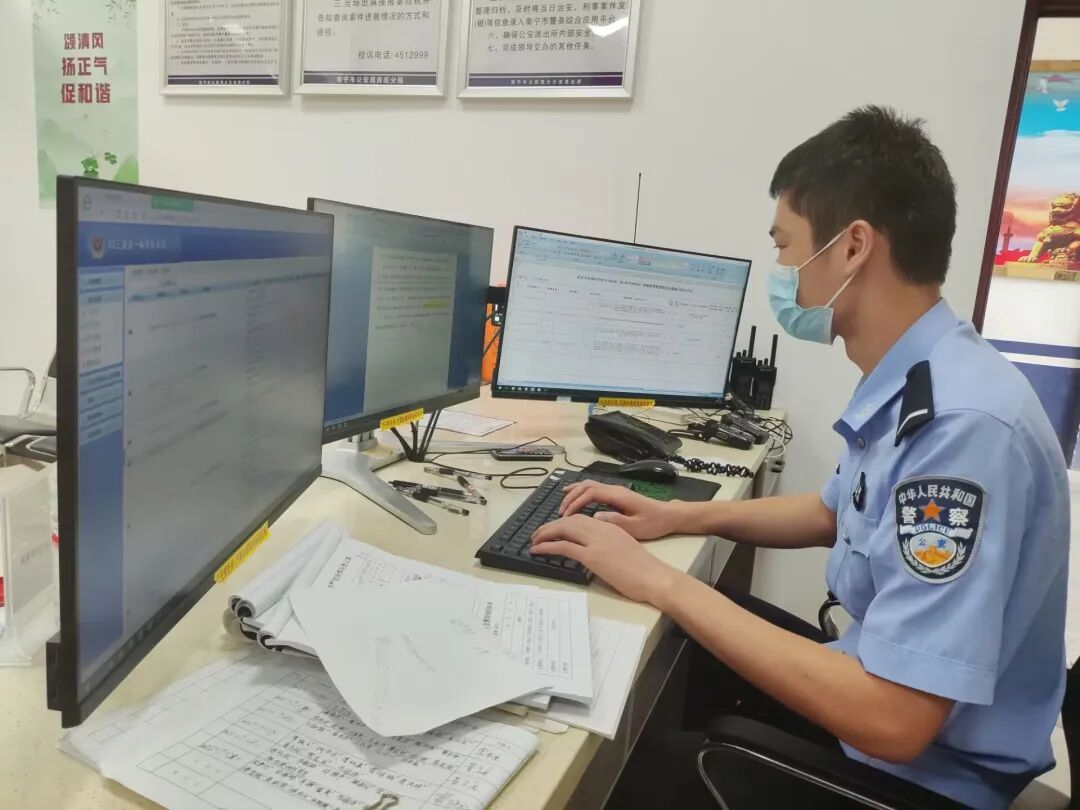 【迎评促建】︱拳拳赤子心 殷殷献人民，暑期见习报告（7）