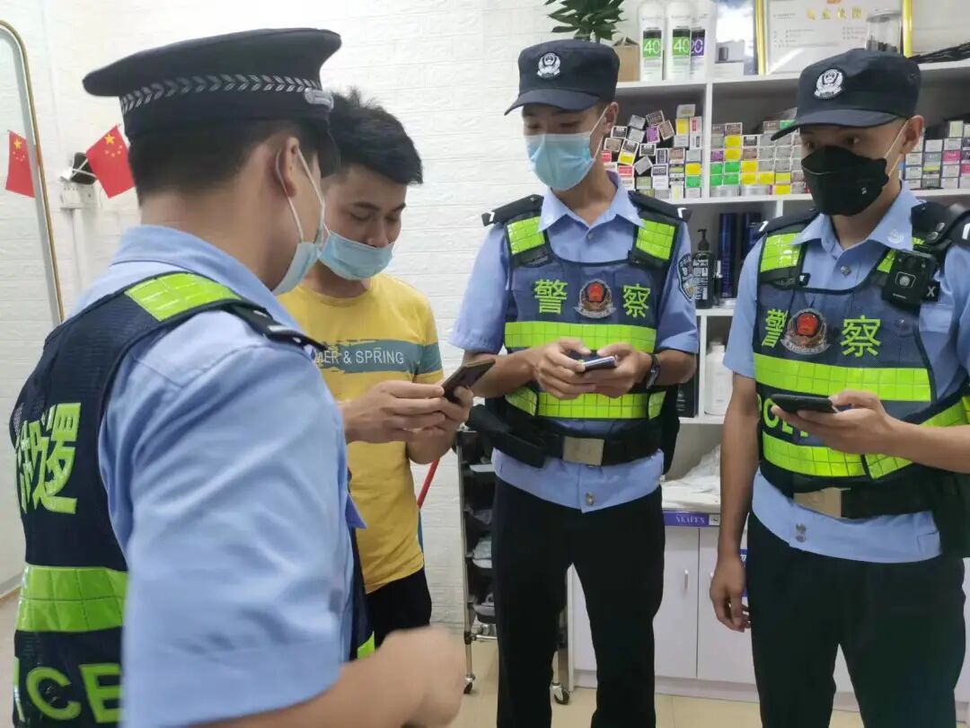 【迎评促建】| 初尝见习艰辛 收获成长进步，暑期见习报告（3）