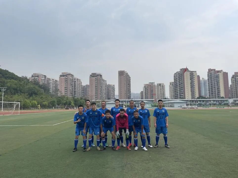 【迎评促建】| beat365亚洲体育官方网站治安学院第三届体育节10月24日、25日比赛赛况