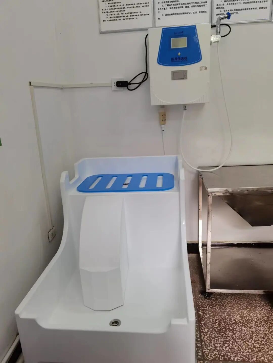 动物门诊用什么x光机普安县人民医院动物咬伤门诊正式开诊啦~_https://www.jmylbn.com_新闻资讯_第6张