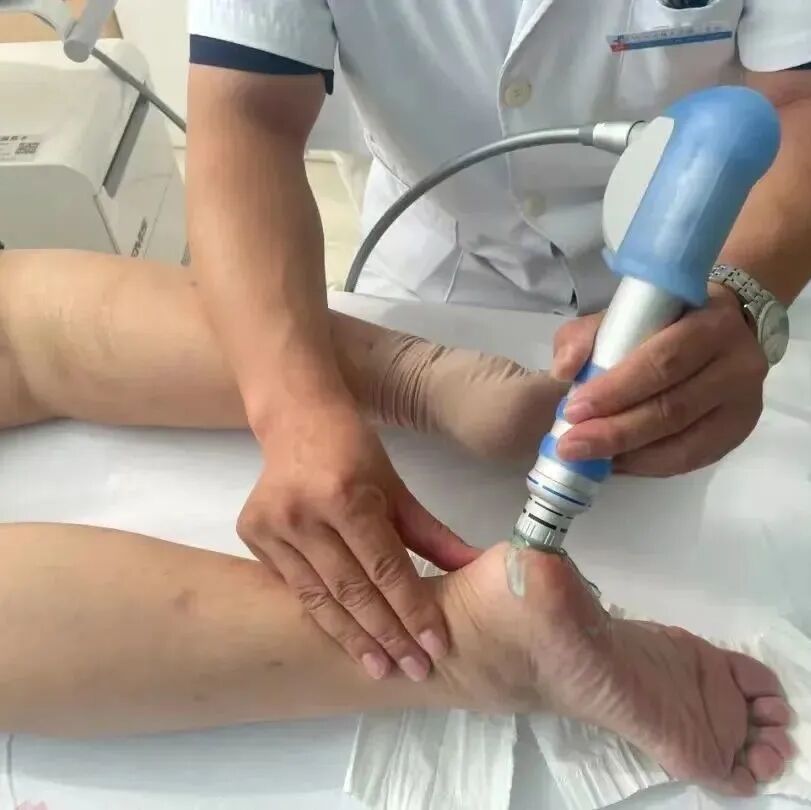 口腔无痛麻醉仪怎么用好消息！普安县人民医院麻醉、疼痛门诊开诊啦~_https://www.jmylbn.com_新闻资讯_第5张