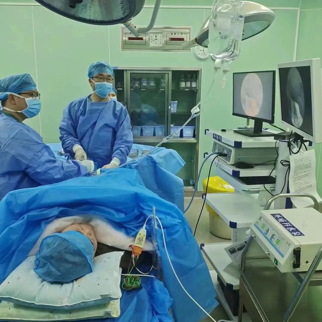 口腔无痛麻醉仪怎么用好消息！普安县人民医院麻醉、疼痛门诊开诊啦~_https://www.jmylbn.com_新闻资讯_第11张