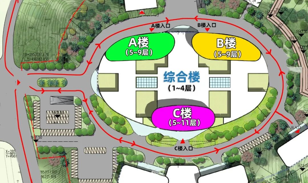 口腔无痛麻醉仪怎么用好消息！普安县人民医院麻醉、疼痛门诊开诊啦~_https://www.jmylbn.com_新闻资讯_第15张