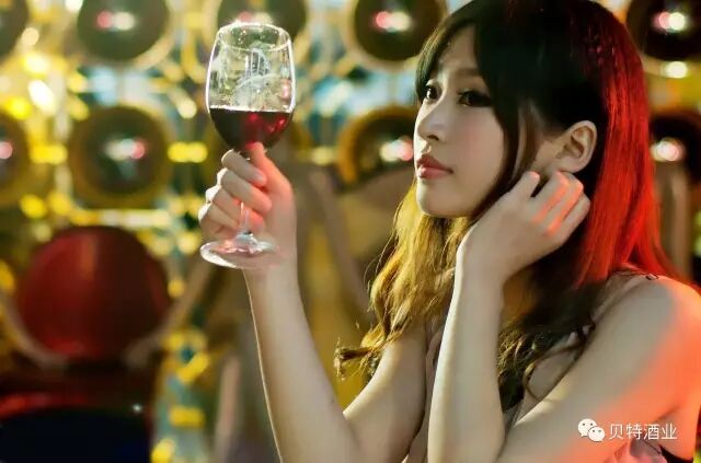 红酒与提升免疫力