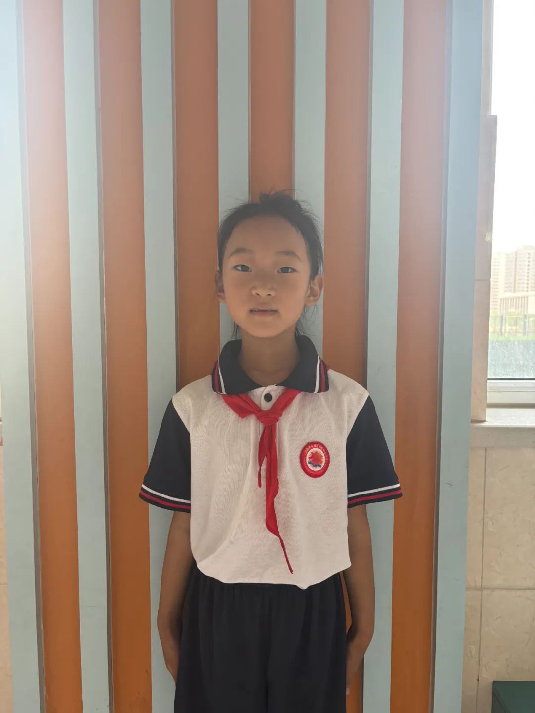 孝里中心小学:与优秀同行,展卓越风采——孝里中心小学优秀学生风采展