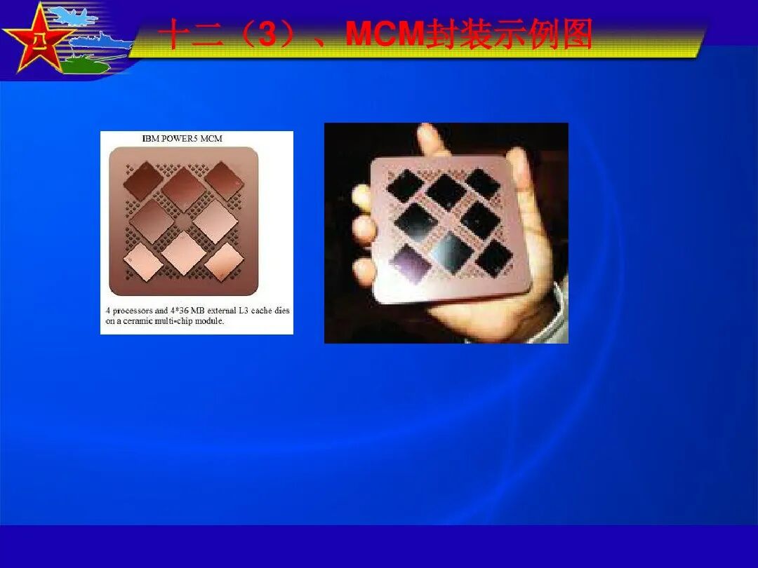 最全IC封装形式介绍的图50