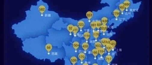 2020年全国各省文理录取比例曝光！理科生更容易上大学？