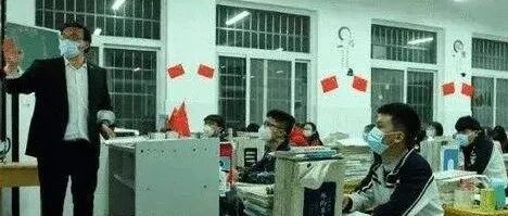 过来人给高中生的忠告，非常实用！