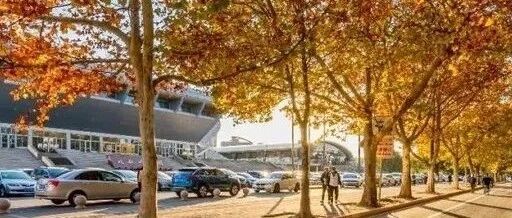 荒凉？考上这些大学同学都以为我下乡了...
