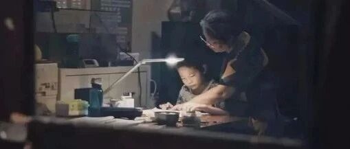 有一种爱叫“高三”！完心痛之余,还有感动和幸福!