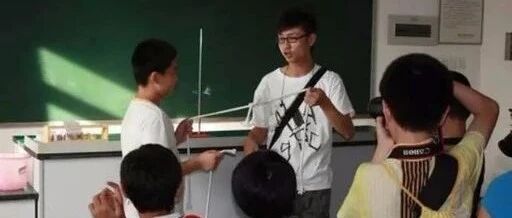 新高一暑假怎么过？教师给学生的学习建议，值得所有同学借鉴