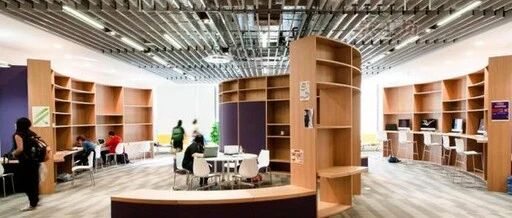 年轻≠没实力！中国这些年轻型大学实力不输985，2022考生重点关注~