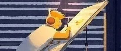 熬夜学习危害巨大！精神可嘉，但方法不可取！