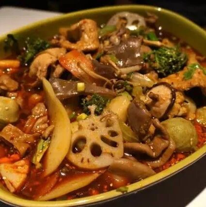 外食怎样才能不长胖？