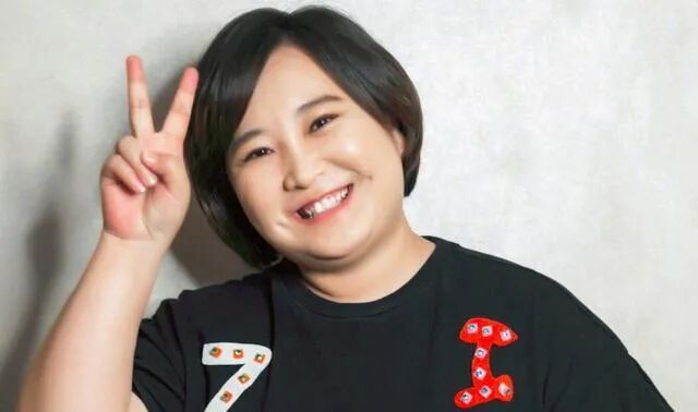 【美女】27岁女主持“柯基臀”太诱人，引发无数网友疯狂舔屏（组图） - 1