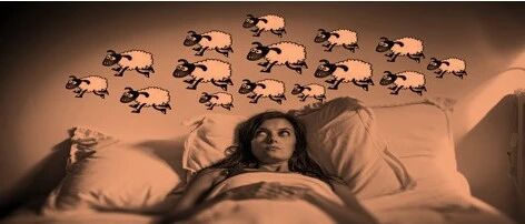 治疗失眠的药物全在此！（干货）