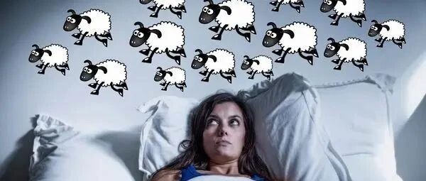 治疗失眠的药物，5张表说清楚！（干货）