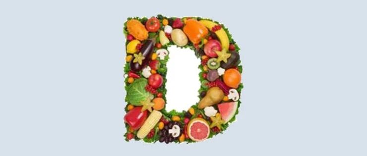 当医生自己也缺少维生素D，她会想什么呢？