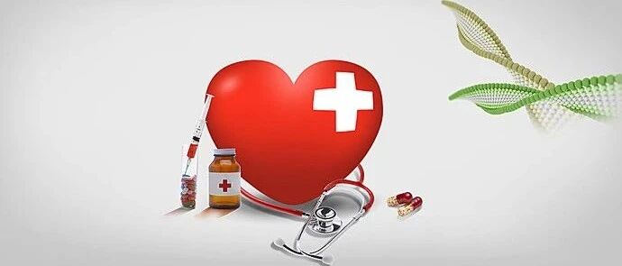 冠心病常用的治疗药物