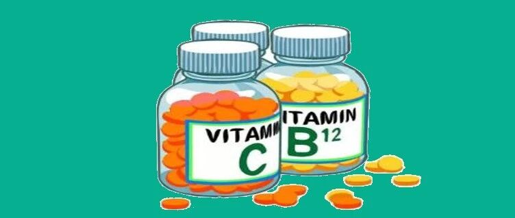 你身体里缺啥维生素？怎么补？几张图说得清清楚楚！