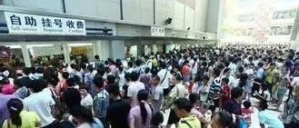 什么病挂什么科，这张表史上最全！请把这张表转给所有人（推荐收藏）