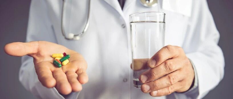 “性”福与这些药物有关！