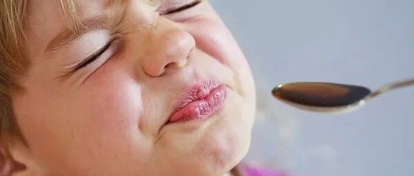 孩子咳咳咳，这个东西竟然比吃药管用？！