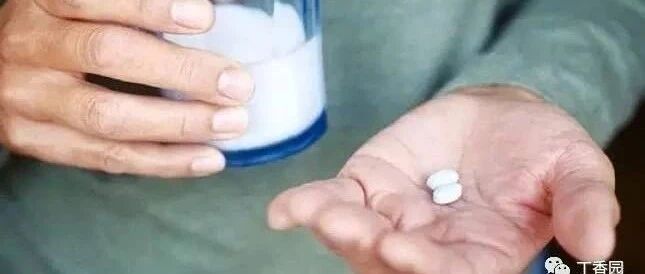 胃药：正确服药时间汇总！