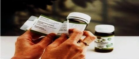 注意，这五种常用药增加“禁忌”范围！