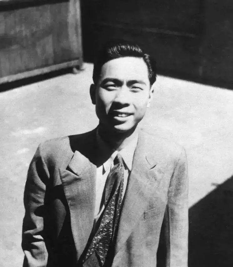 沈有鼎怀疑钱穆偷他工资差点被打耳光 | 早选