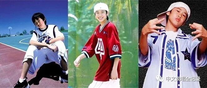 突发!“天才说唱少年”麻吉弟弟被监控拍到行为异常,居然变成这样了!