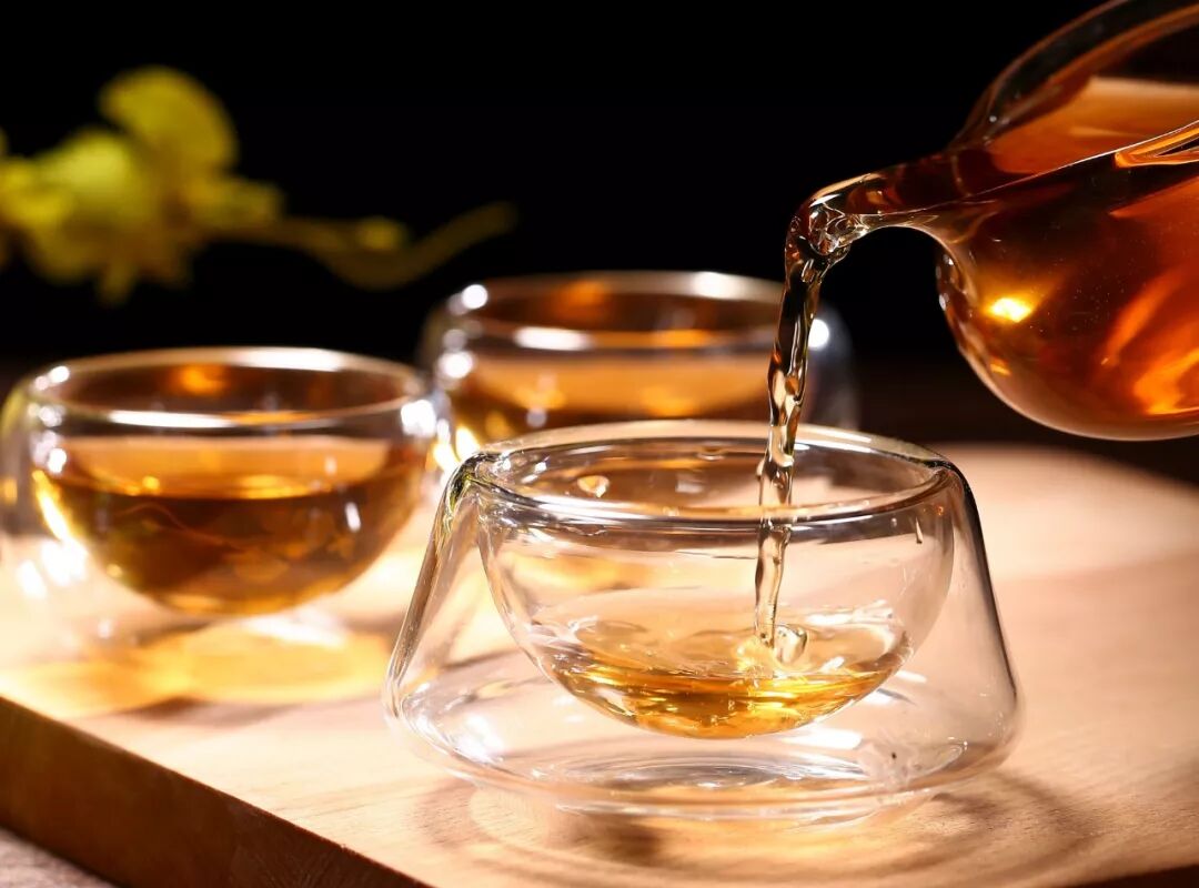 茶文化|什么才是好茶？别迷失！