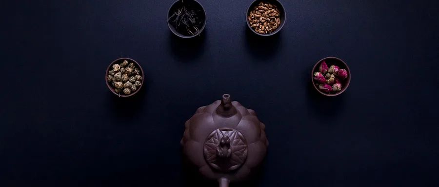 调节体质，从喝茶开始！（可收藏）