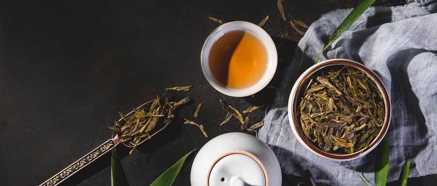 茶，应为人间极品