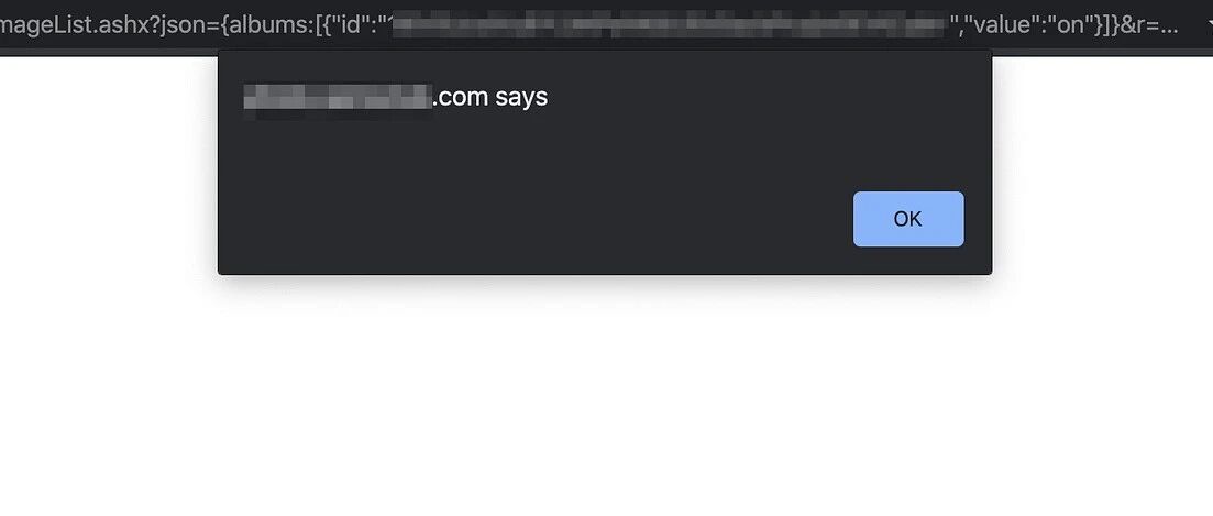 Example Image