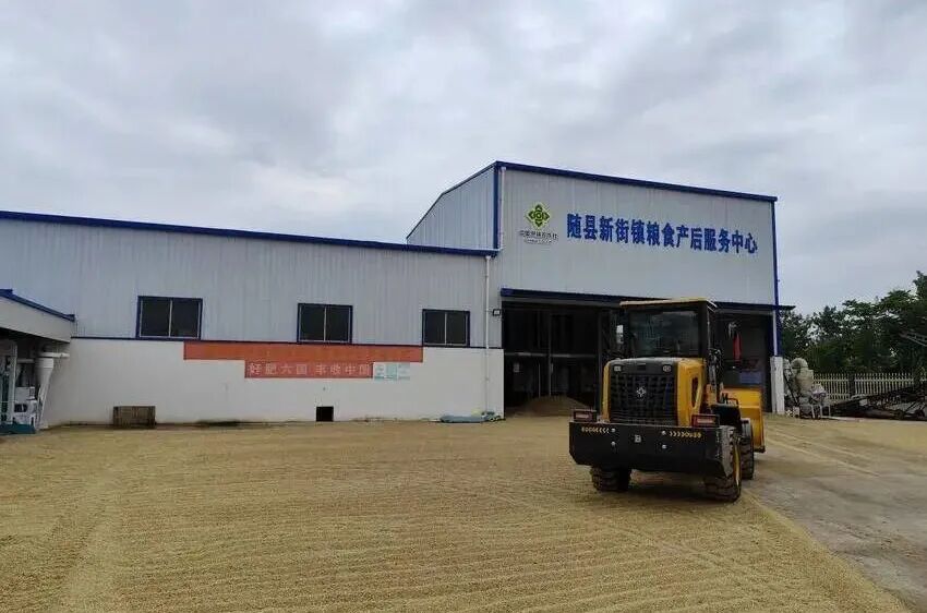 20260522  金穗归仓 供销护航.docx