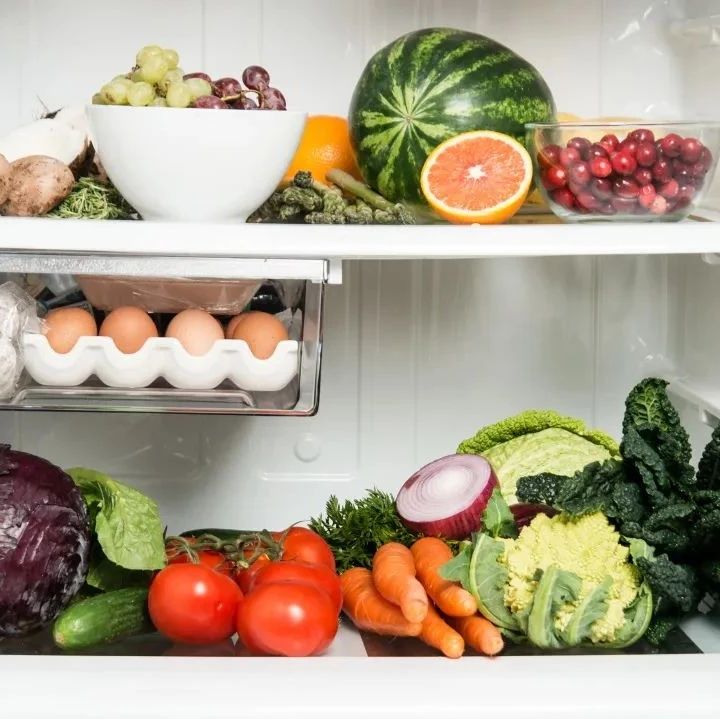 防疫安心 | 蔬菜在冰箱里，到底能放多久？
