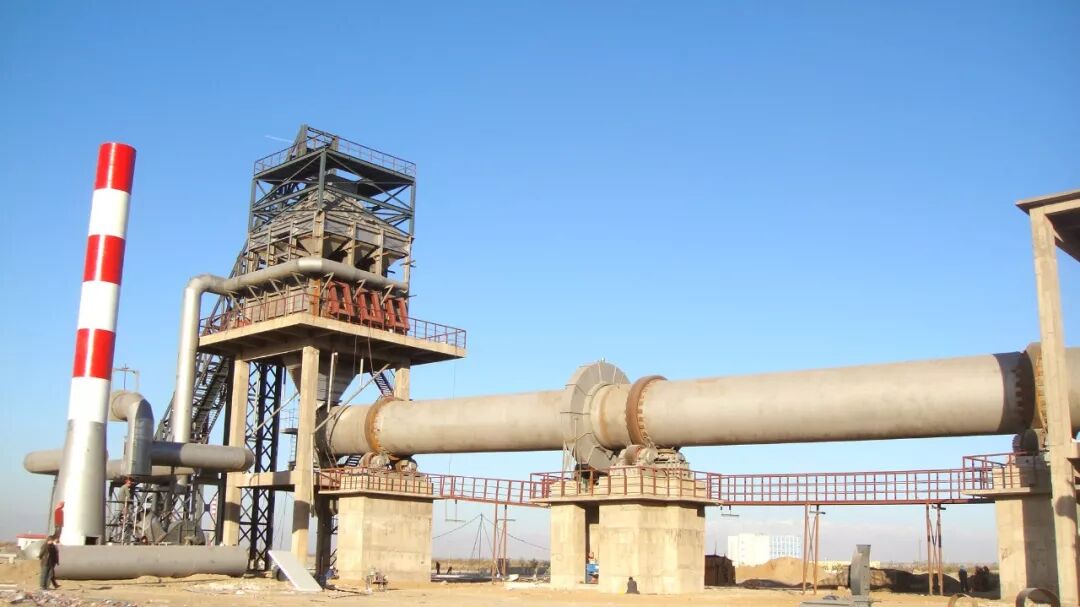 回转窑清窑在什么情况下进行？