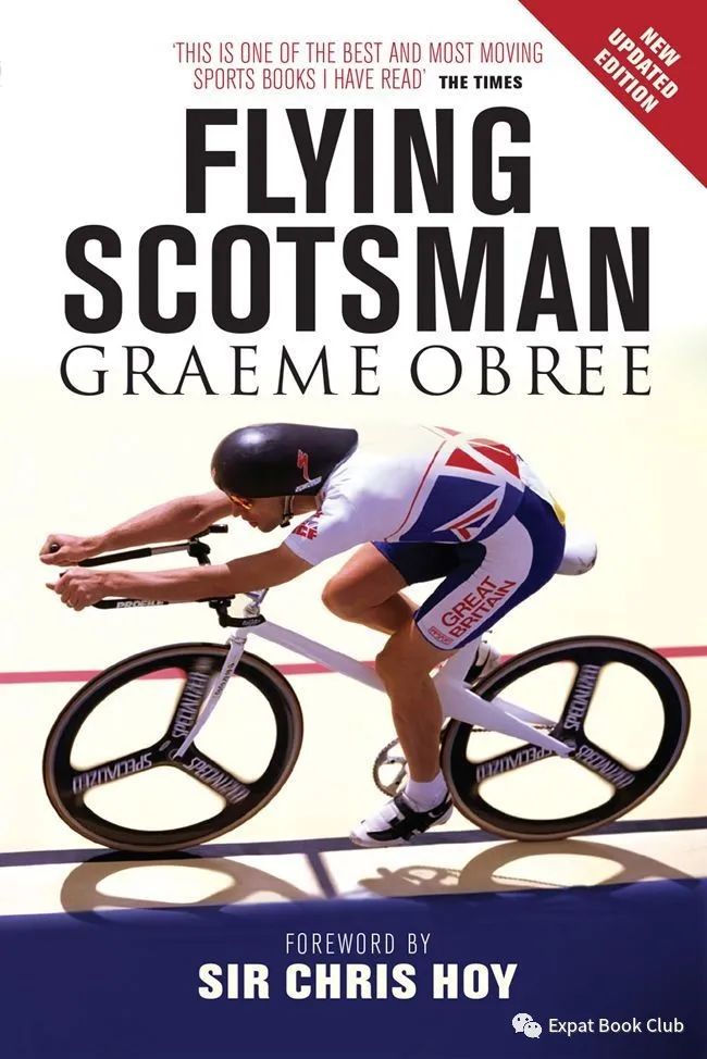 Pdf fly. Graeme Obree.