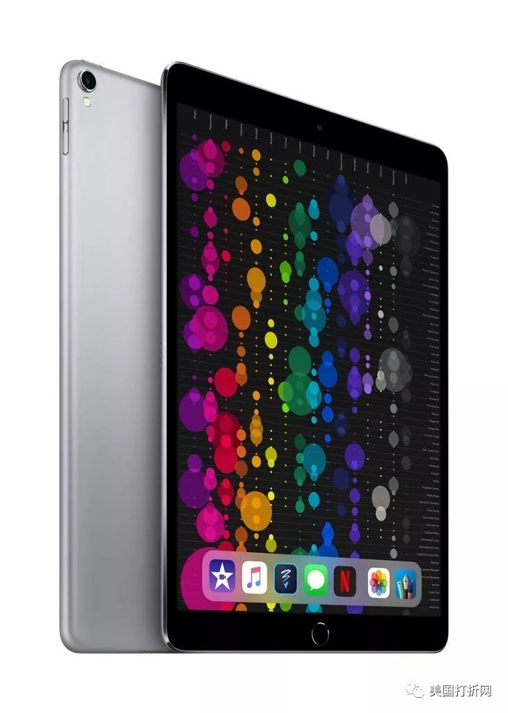 黑五買的哭暈了 iPad Pro平板電腦大降$150更便宜了 科技 第2張