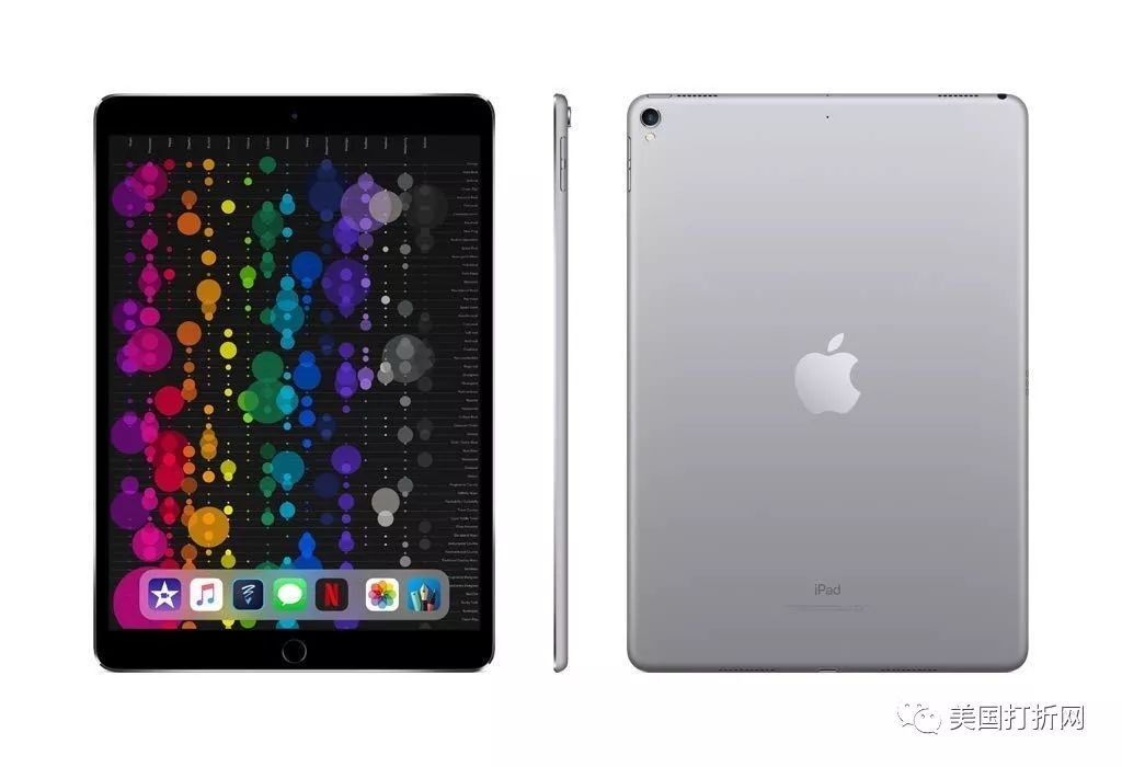 黑五買的哭暈了 iPad Pro平板電腦大降$150更便宜了 科技 第3張