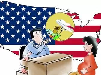 小孩生在美国_到美国生孩子好不好_孩子生美国的好处和坏处