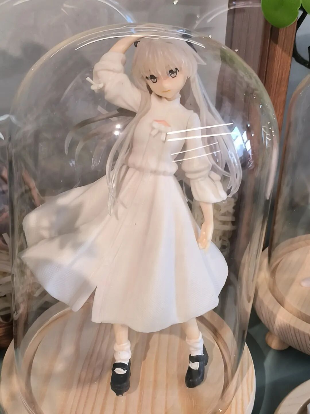 3d打印真人手办手办是一种以动漫,游戏,电影等作品中的角色或物品为