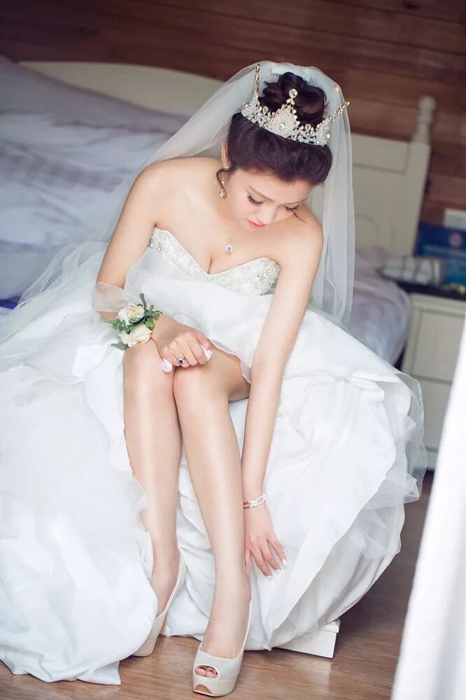 婚礼怎么拍逼格最高？