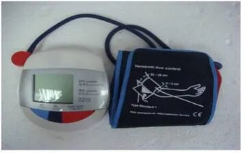 电子血压计袖带怎么用正确选购和使用电子血压计_https://www.jmylbn.com_新闻资讯_第4张