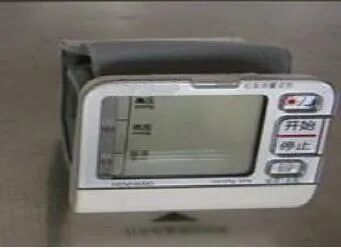 电子血压计袖带怎么用正确选购和使用电子血压计_https://www.jmylbn.com_新闻资讯_第5张