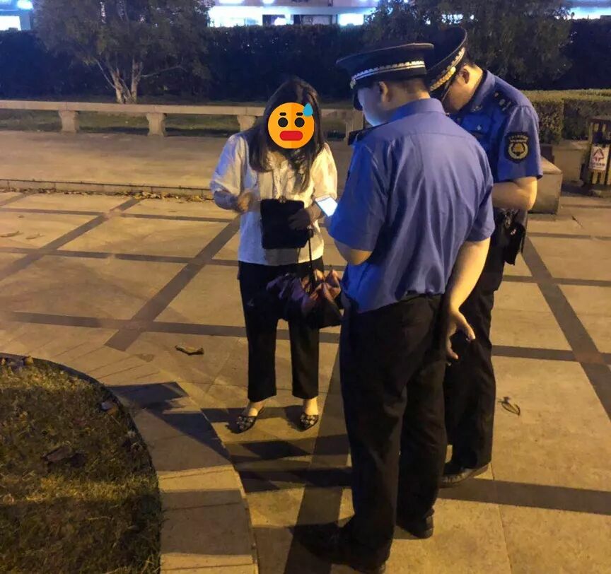 动真格！太仓开出不文明遛狗首张罚单！