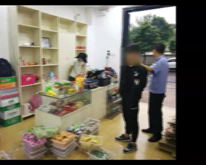 公安分局|这伙贼连避孕套都偷 警方一举拿下