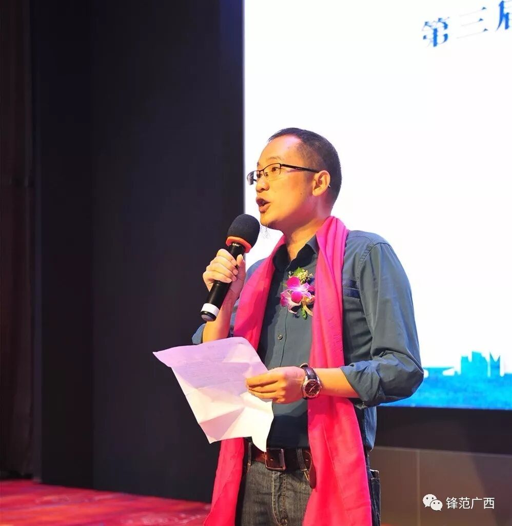 看现场|中国设计-新桂系两周年